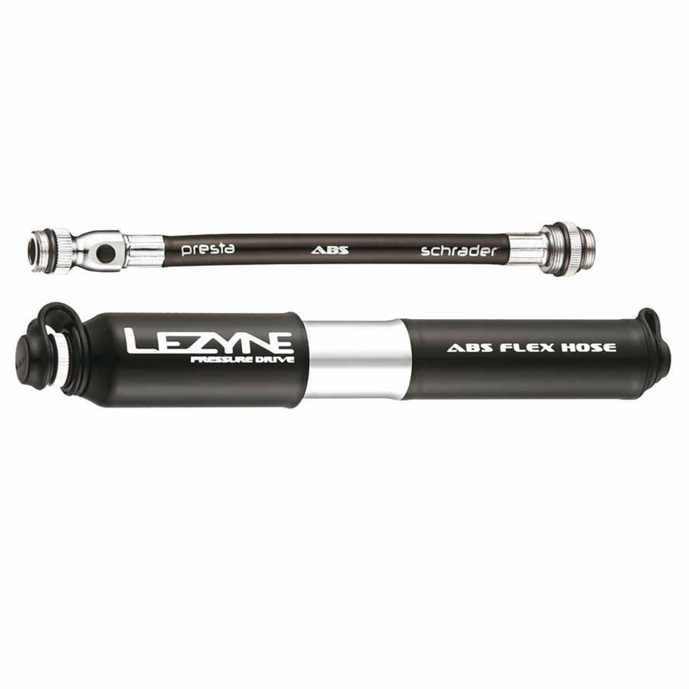 LezynePressure Drive